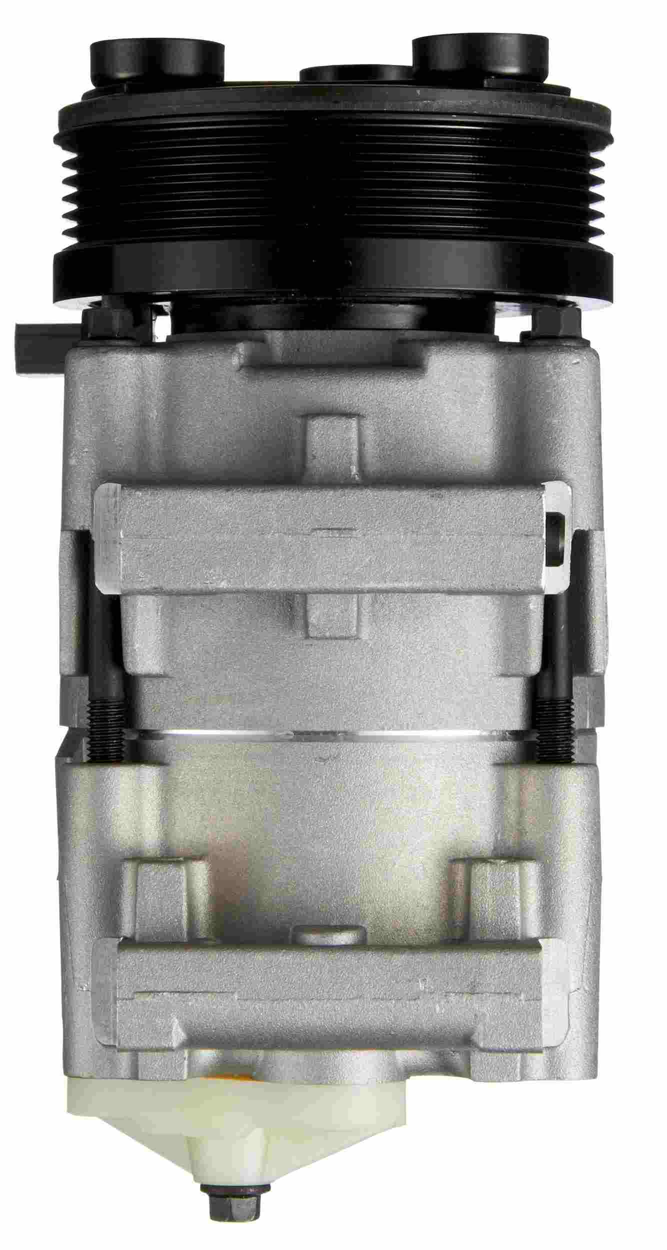 Spectra Premium A/C COMPRESSOR 0610102