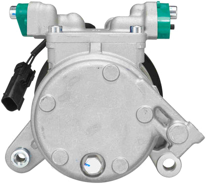 Spectra Premium A/C Compressor 0610106