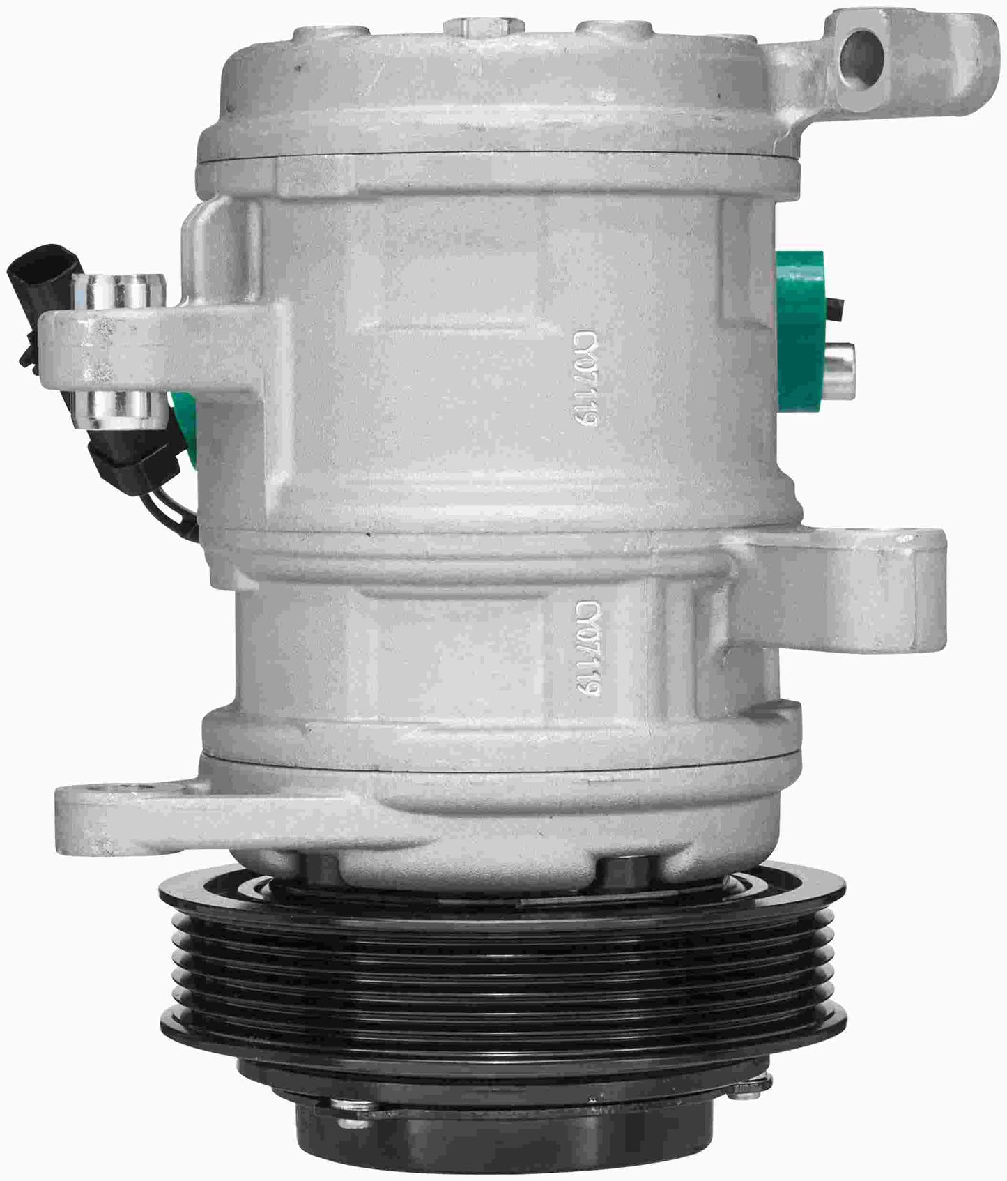 Spectra Premium A/C Compressor 0610106