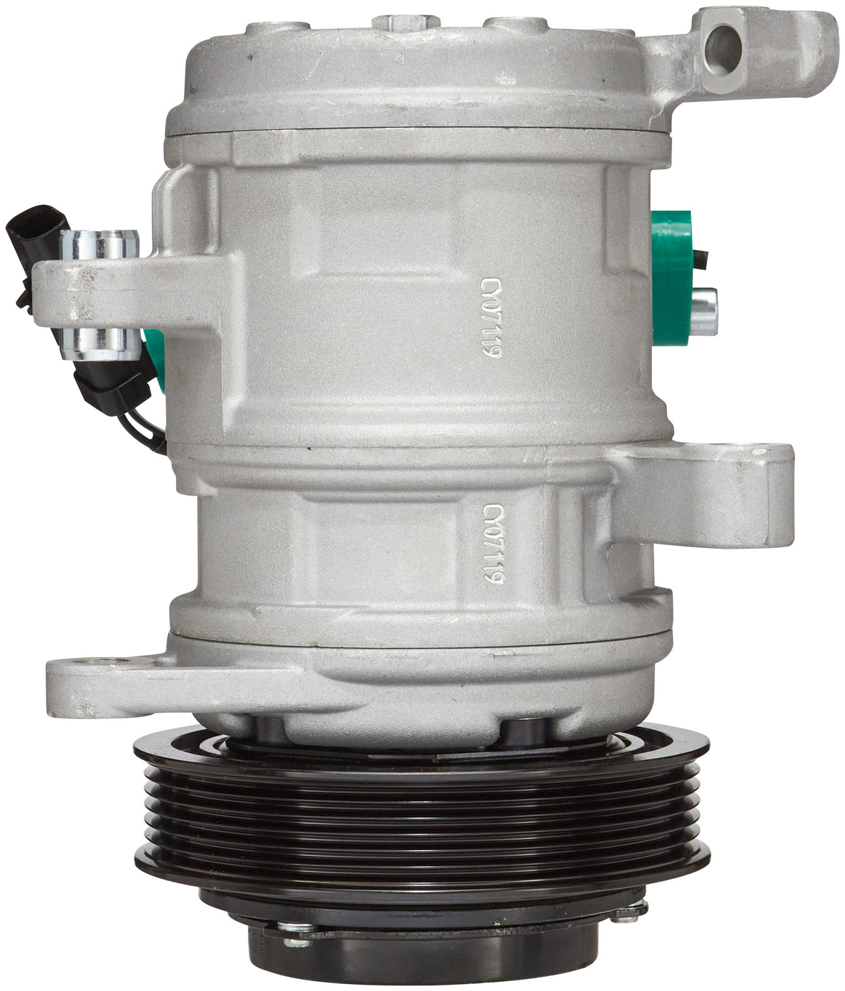 Spectra Premium A/C Compressor 0610106