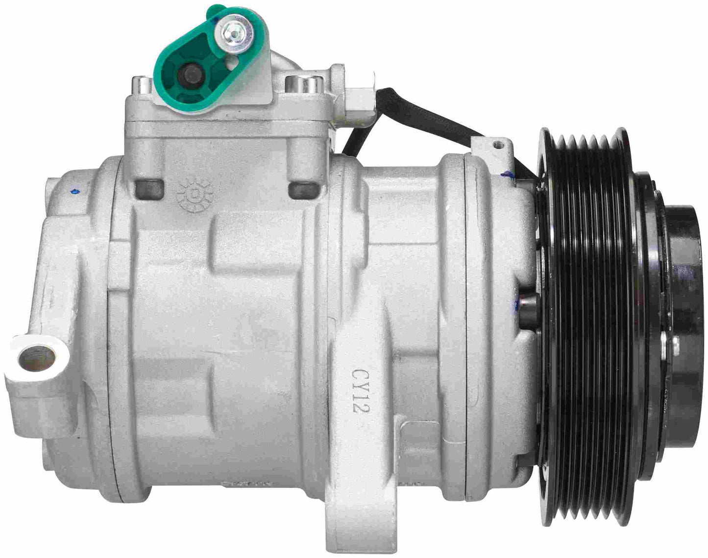 Spectra Premium A/C Compressor 0610106