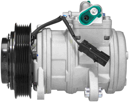 Spectra Premium A/C Compressor 0610106