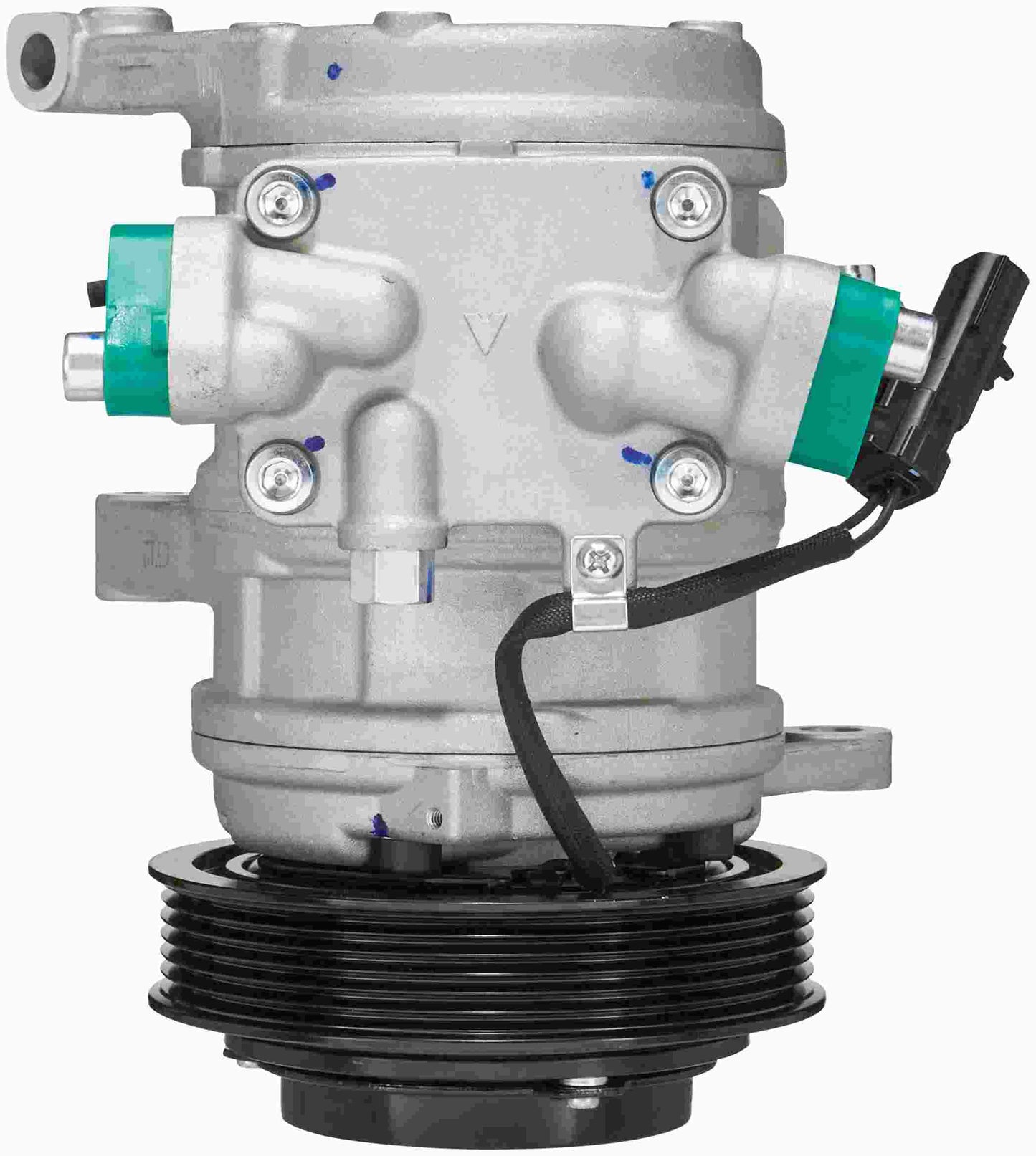 Spectra Premium A/C Compressor 0610106