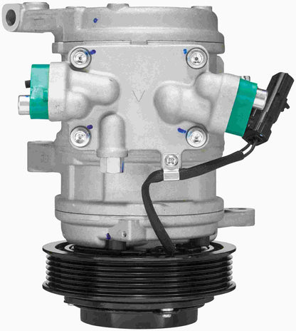 Spectra Premium A/C Compressor 0610106
