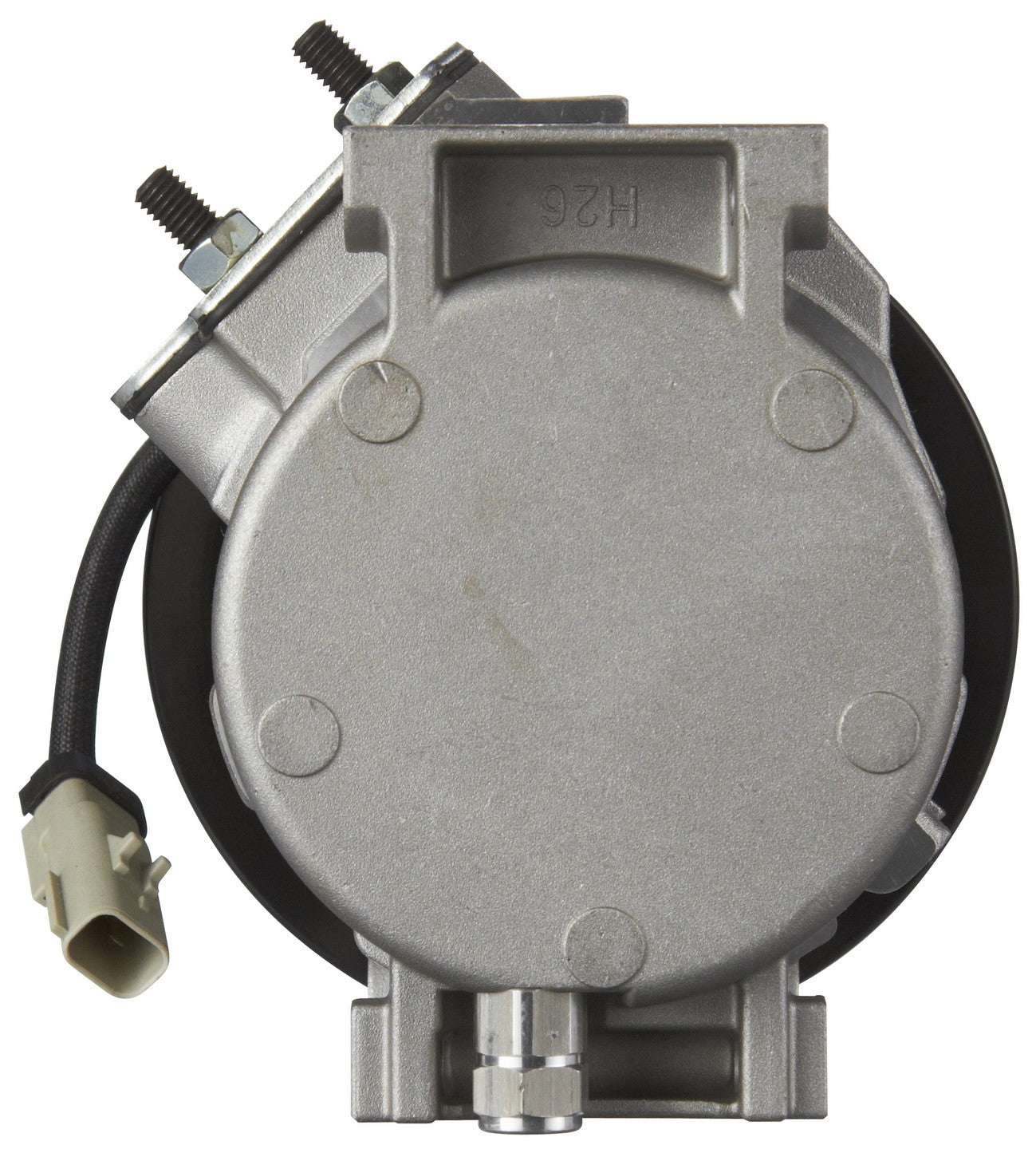 Spectra Premium A/C Compressor 0610122