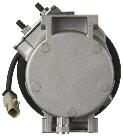 Spectra Premium A/C Compressor 0610122