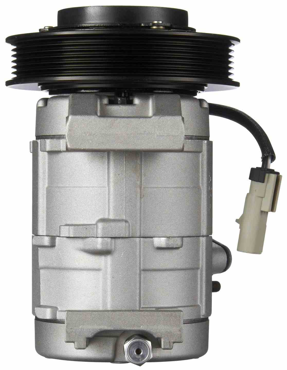 Spectra Premium A/C Compressor 0610122