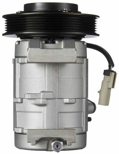 Spectra Premium A/C Compressor 0610122