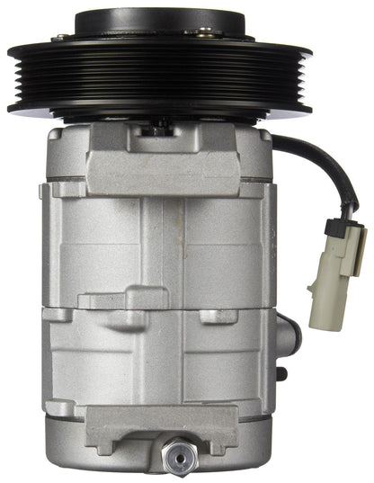 Spectra Premium A/C Compressor 0610122