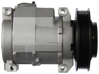 Spectra Premium A/C Compressor 0610122