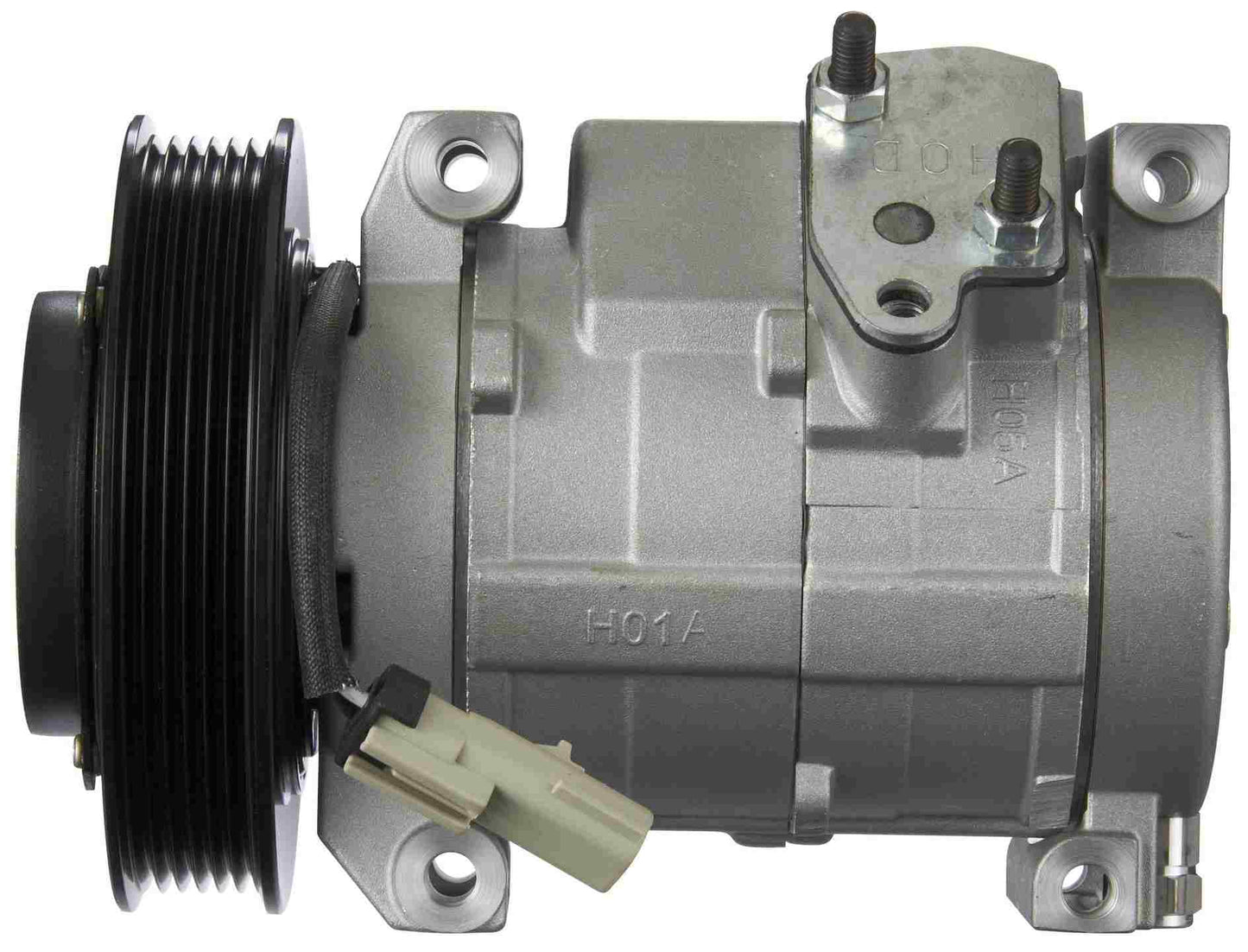 Spectra Premium A/C Compressor 0610122