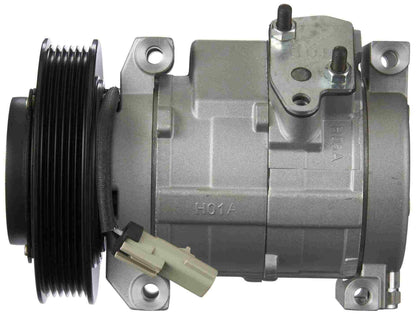 Spectra Premium A/C Compressor 0610122