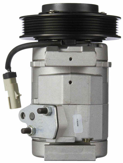 Spectra Premium A/C Compressor 0610122