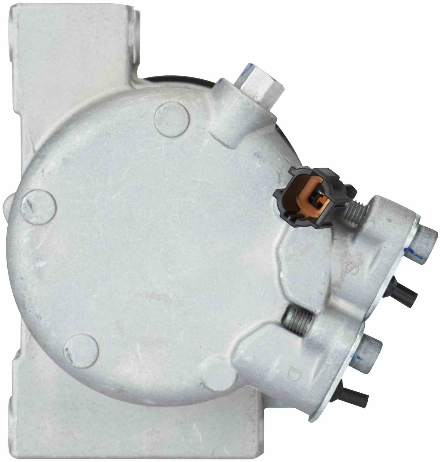 Spectra Premium A/C Compressor 0610155