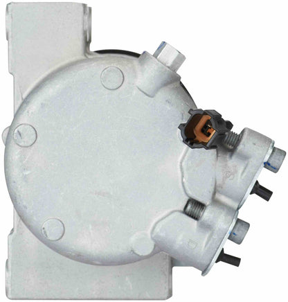 Spectra Premium A/C Compressor 0610155
