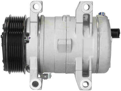 Spectra Premium A/C Compressor 0610155