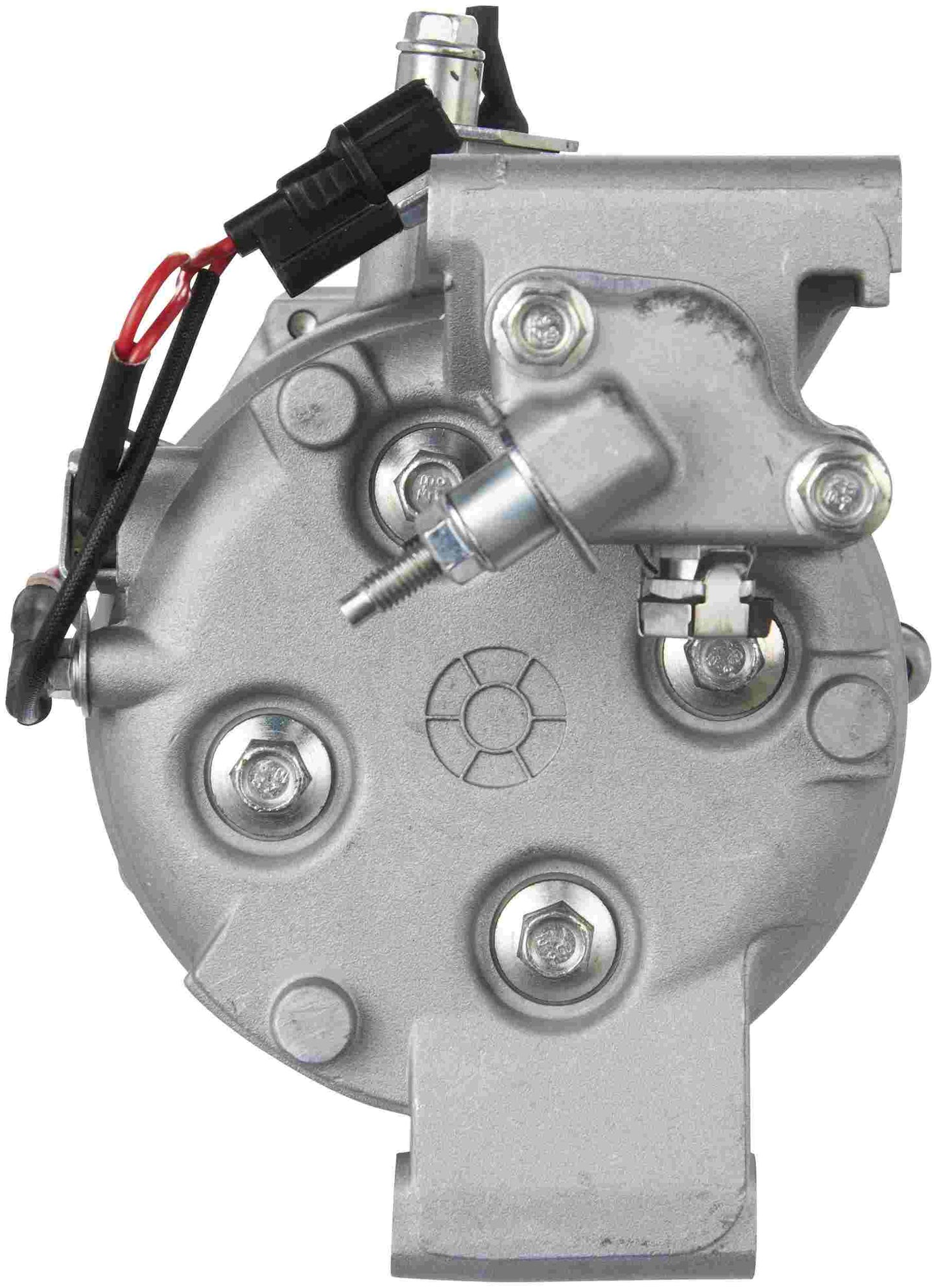 Spectra Premium A/C Compressor 0610224