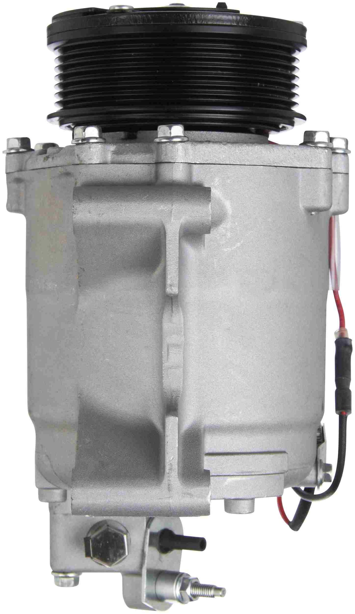 Spectra Premium A/C Compressor 0610224