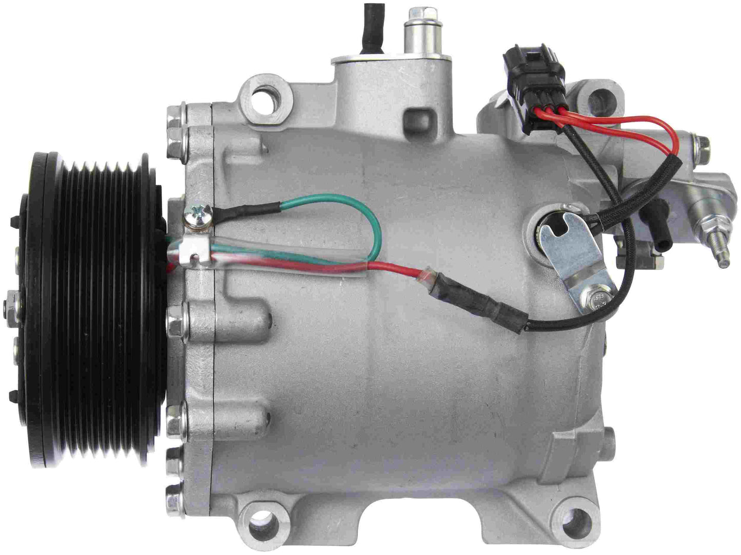 Spectra Premium A/C Compressor 0610224