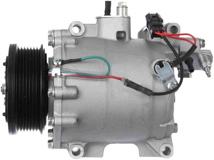 Spectra Premium A/C Compressor 0610224