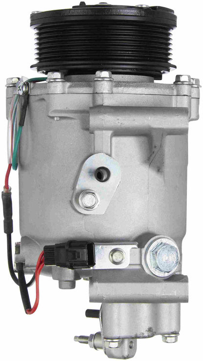 Spectra Premium A/C Compressor 0610224
