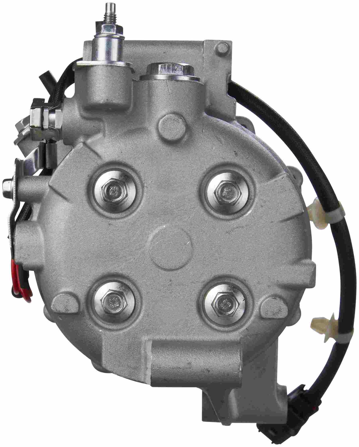 Spectra Premium A/C COMPRESSOR 0610225