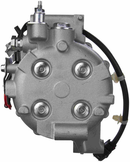 Spectra Premium A/C COMPRESSOR 0610225