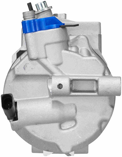 Spectra Premium A/C Compressor 0610226