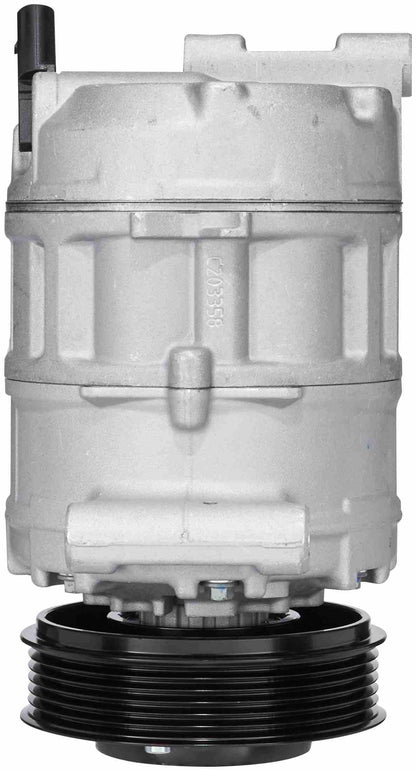 Spectra Premium A/C Compressor 0610226