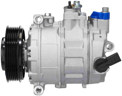 Spectra Premium A/C Compressor 0610226