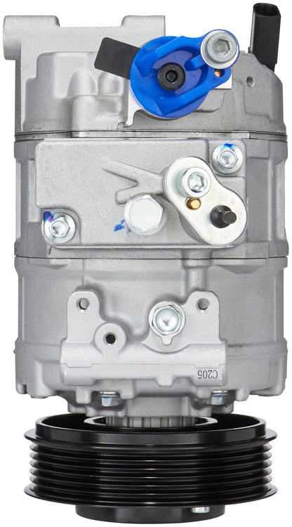 Spectra Premium A/C Compressor 0610226