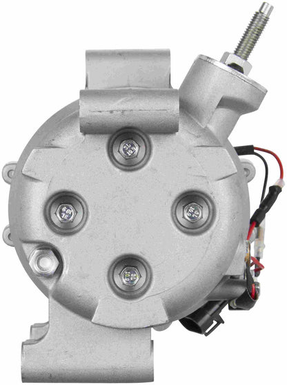 Spectra Premium A/C Compressor 0610228