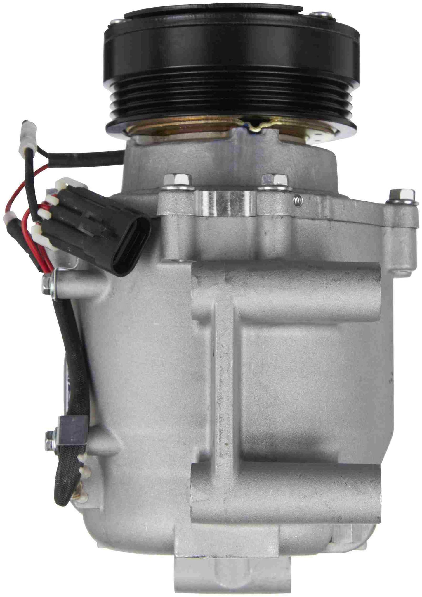 Spectra Premium A/C Compressor 0610228