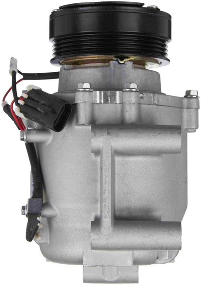 Spectra Premium A/C Compressor 0610228
