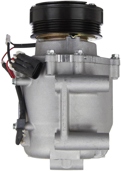 Spectra Premium A/C Compressor 0610228