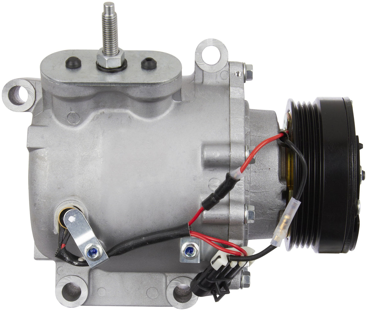 Spectra Premium A/C Compressor 0610228