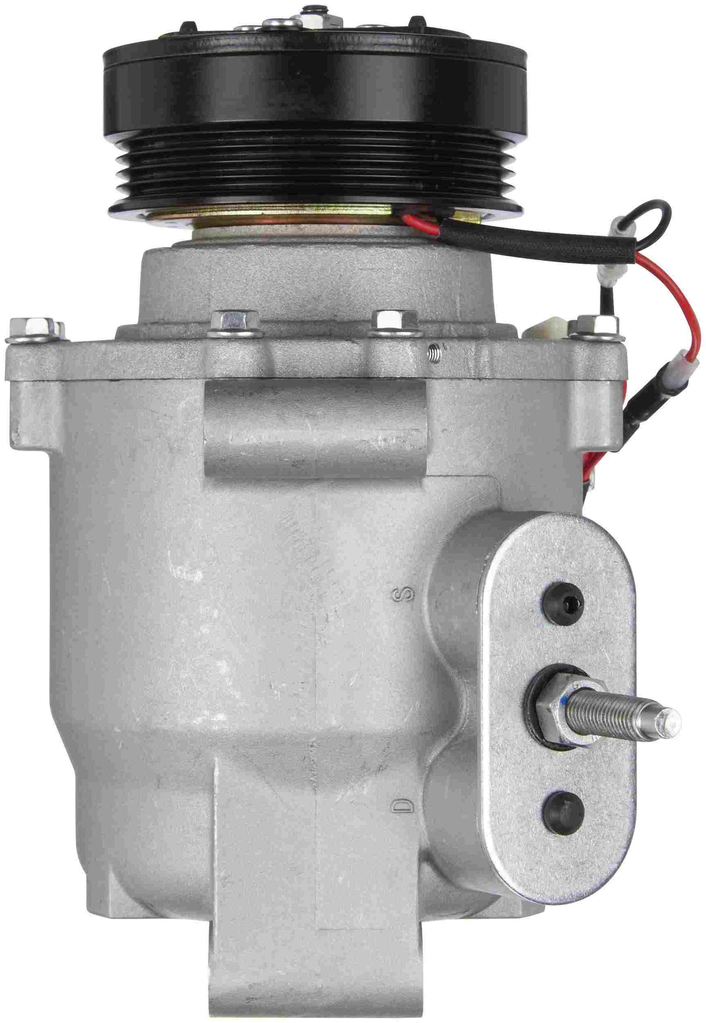 Spectra Premium A/C Compressor 0610228