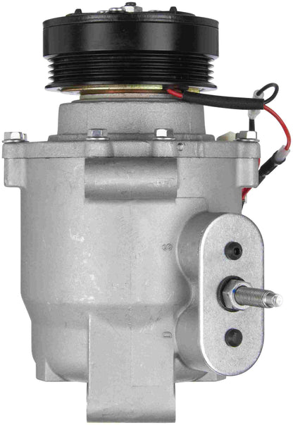 Spectra Premium A/C Compressor 0610228