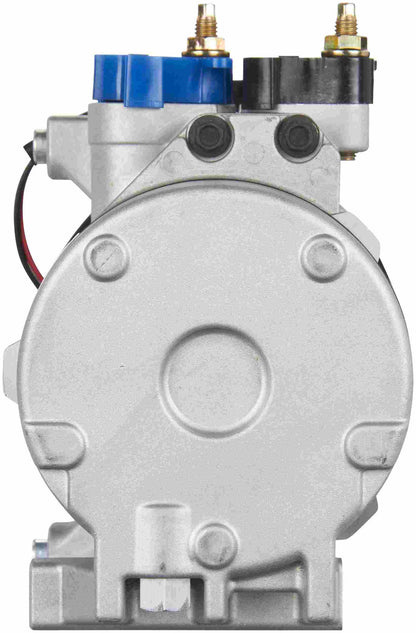 Spectra Premium A/C COMPRESSOR 0610243
