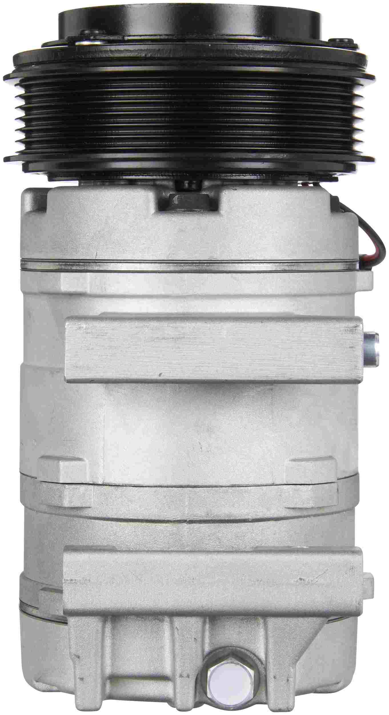 Spectra Premium A/C COMPRESSOR 0610243