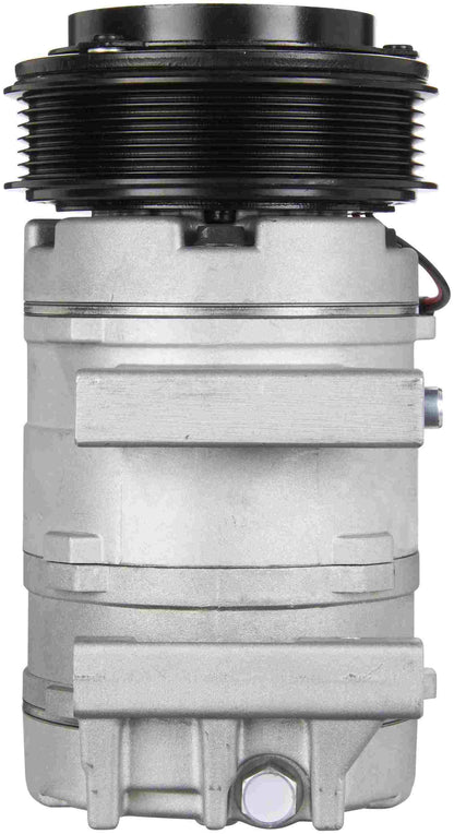 Spectra Premium A/C COMPRESSOR 0610243