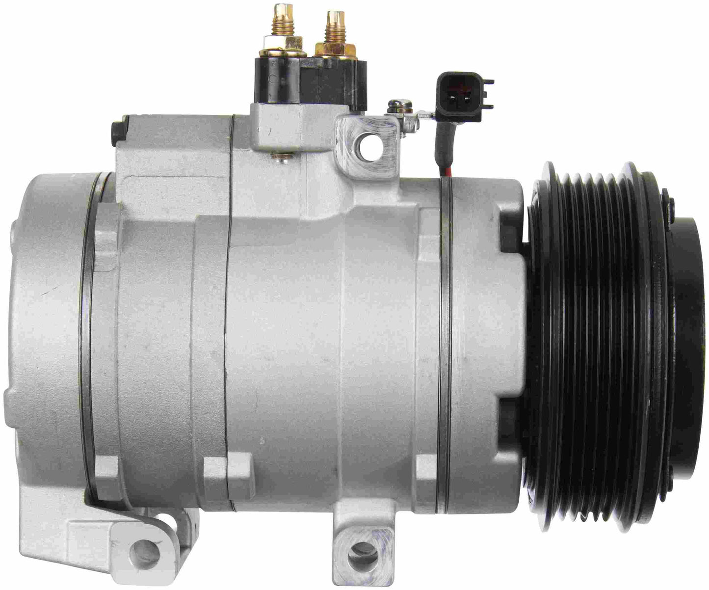 Spectra Premium A/C COMPRESSOR 0610243