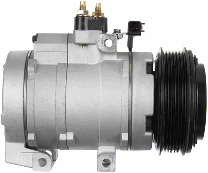 Spectra Premium A/C COMPRESSOR 0610243