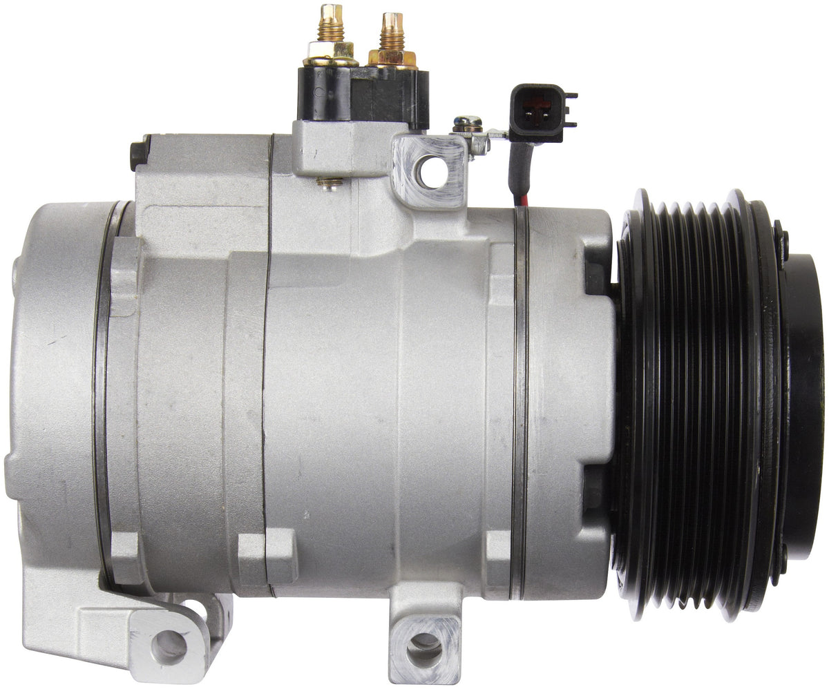 Spectra Premium A/C COMPRESSOR 0610243