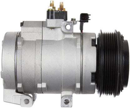 Spectra Premium A/C COMPRESSOR 0610243