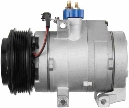 Spectra Premium A/C COMPRESSOR 0610243