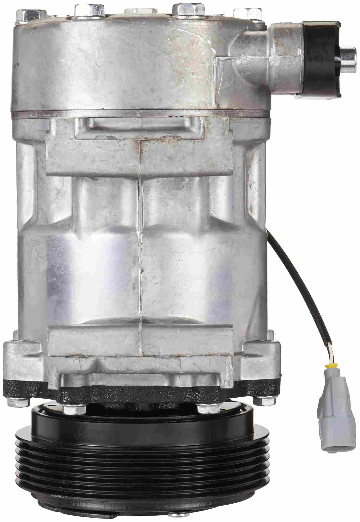 Spectra Premium A/C COMPRESSOR 0668550
