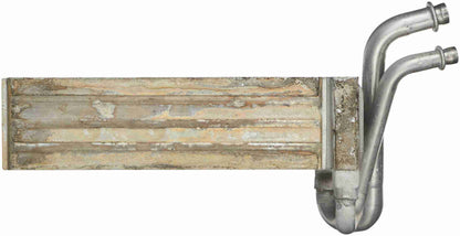 Spectra Premium A/C EVAPORATOR CORE 1010166