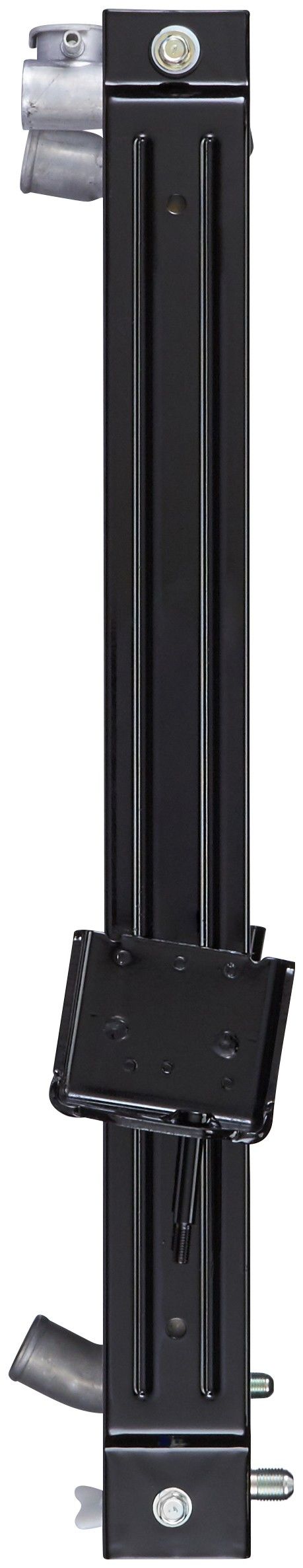 Spectra Premium Radiator 2001-0701