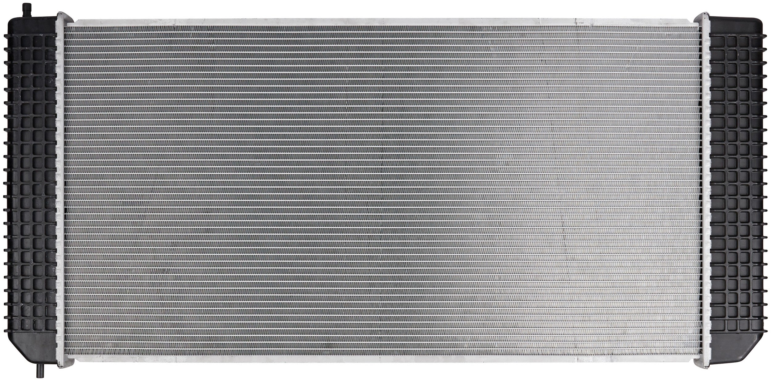 Spectra Premium ALUMINUM INDUSTRIAL RADIATOR 2001-1201P